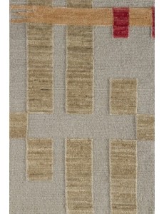 Gorkhali Rug GA353
